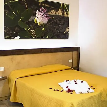 Apartmanhotel Casale Verderame 3*