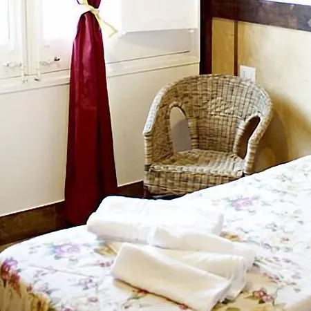 Casale Verderame Apartmanhotel Trapani