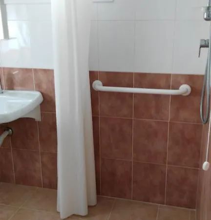 Residence Casale Verderame Aparthotel 3*