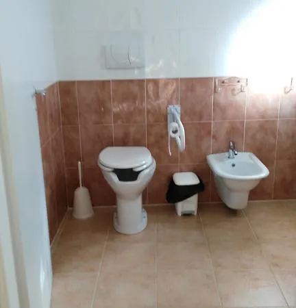 Aparthotel Residence Casale Verderame 3*