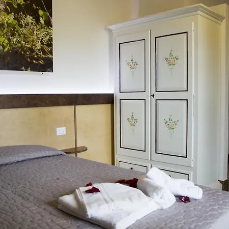 Residence Casale Verderame Trapani