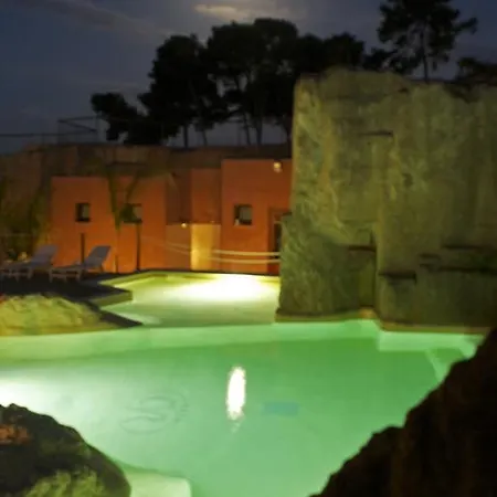 Residence Casale Verderame Aparthotel