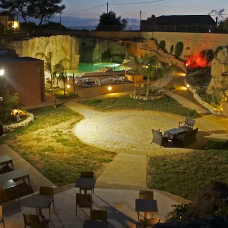 Residence Casale Verderame Trapani