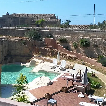 Residence Casale Verderame Aparthotel