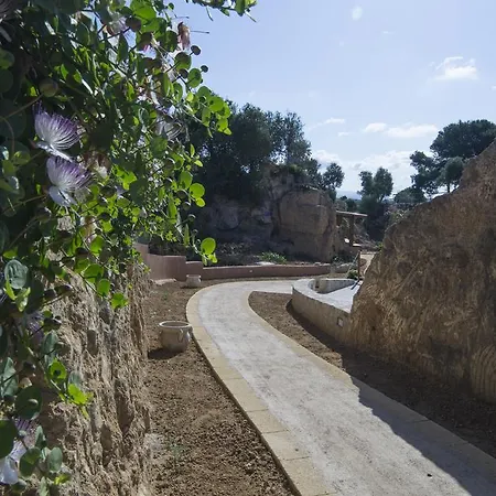 Casale Verderame 3* Trapani