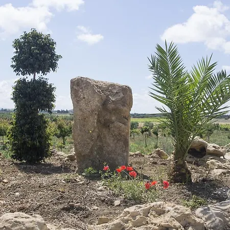Casale Verderame Trapani