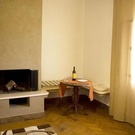 Residence Casale Verderame Aparthotel Trapani