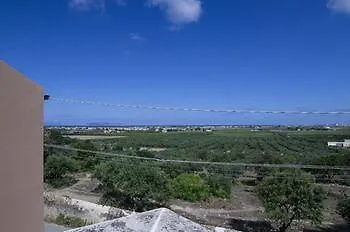 Residence Casale Verderame Aparthotel Trapani