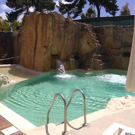 Residence Casale Verderame Aparthotel Trapani