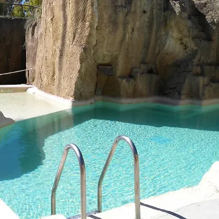 Residence Casale Verderame 3* Trapani
