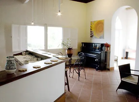 Casale Verderame Aparthotel 3*