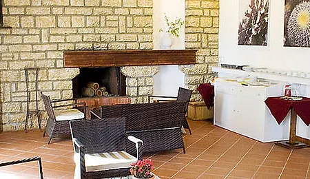Casale Verderame Aparthotel 3*