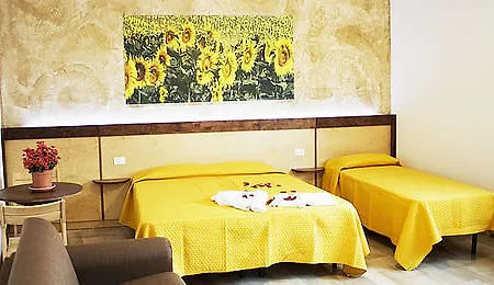 Casale Verderame Aparthotel