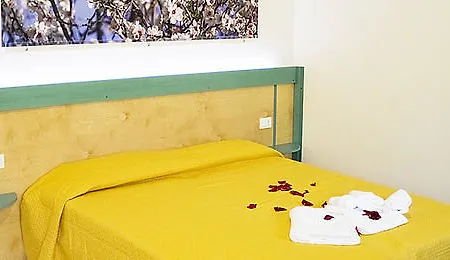 Aparthotel Casale Verderame