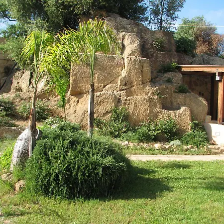 Apartmanhotel Casale Verderame