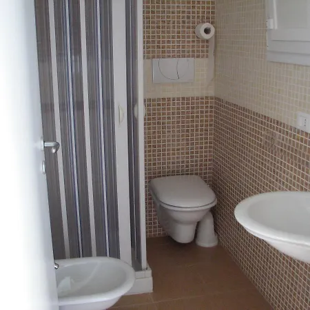 Aparthotel Residence Casale Verderame