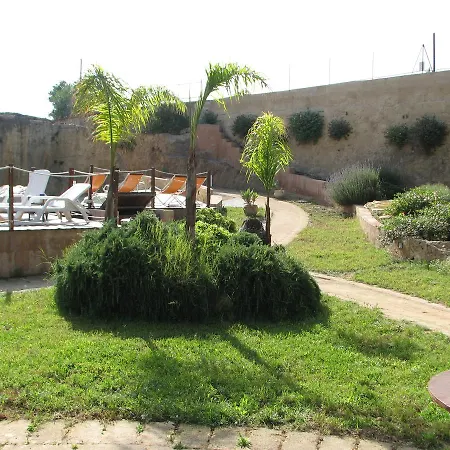 Casale Verderame Apartmanhotel 3*