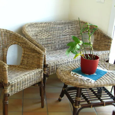 Residence Casale Verderame Aparthotel Trapani