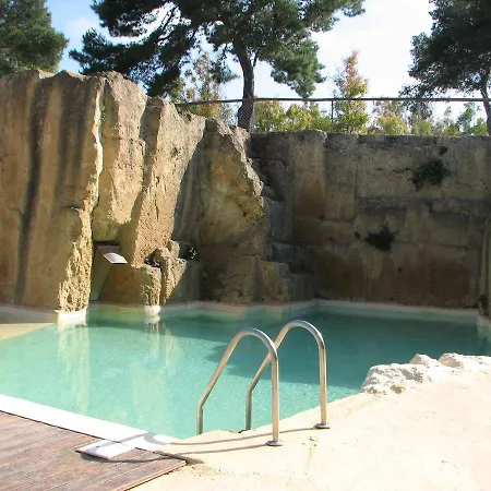 Residence Casale Verderame Aparthotel 3*
