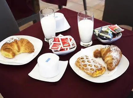 Aparthotel Casale Verderame Trapani