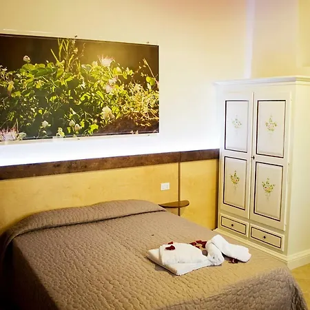 Residence Casale Verderame Trapani