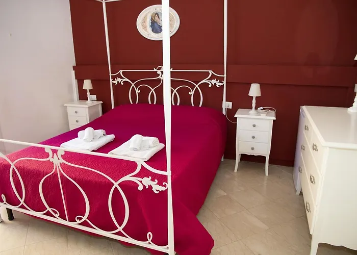 卡萨莱维德默住宅酒店 3*