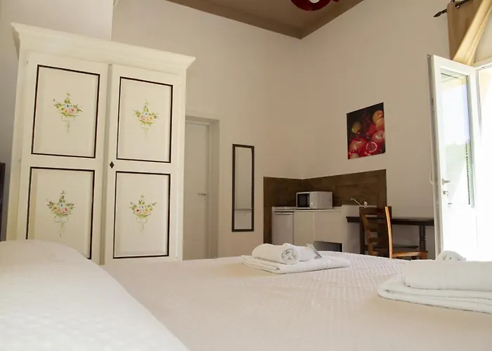 卡萨莱维德默住宅酒店