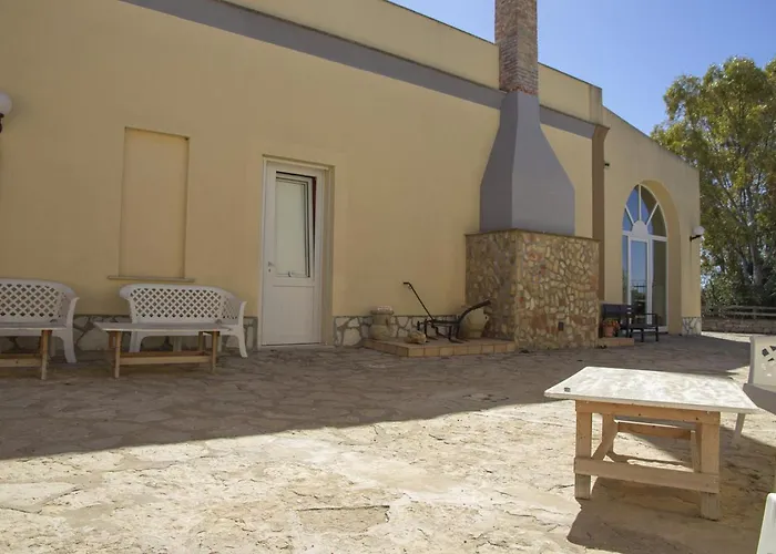 公寓式酒店 卡萨莱维德默住宅酒店