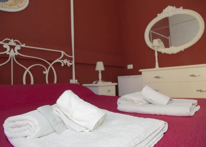 卡萨莱维德默住宅酒店 3*