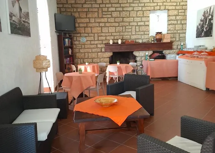 卡萨莱维德默住宅酒店