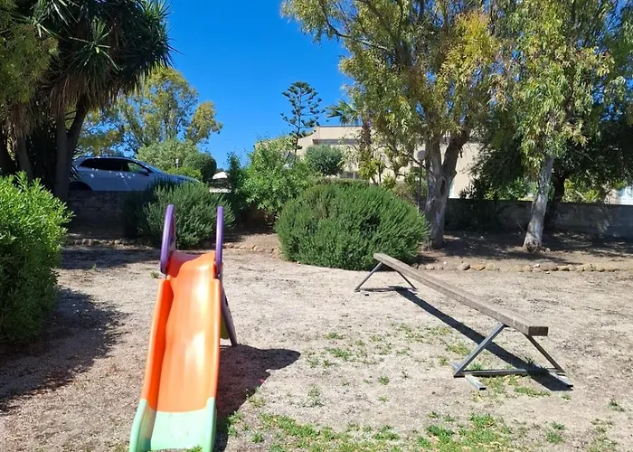 公寓式酒店 卡萨莱维德默住宅酒店 3*