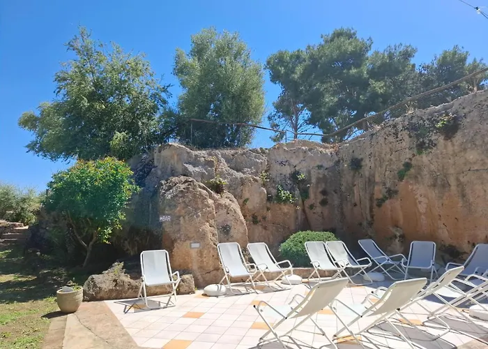 卡萨莱维德默住宅酒店 3*