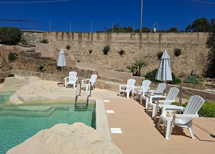 公寓式酒店 卡萨莱维德默住宅酒店 3*