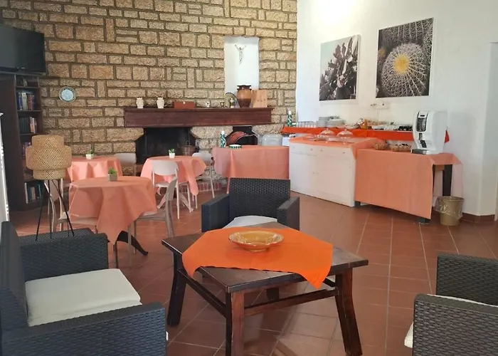 卡萨莱维德默住宅酒店