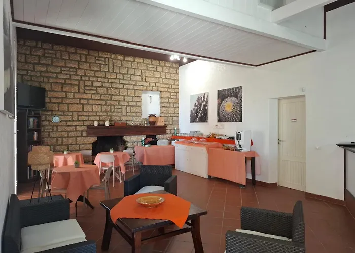 公寓式酒店 卡萨莱维德默住宅酒店