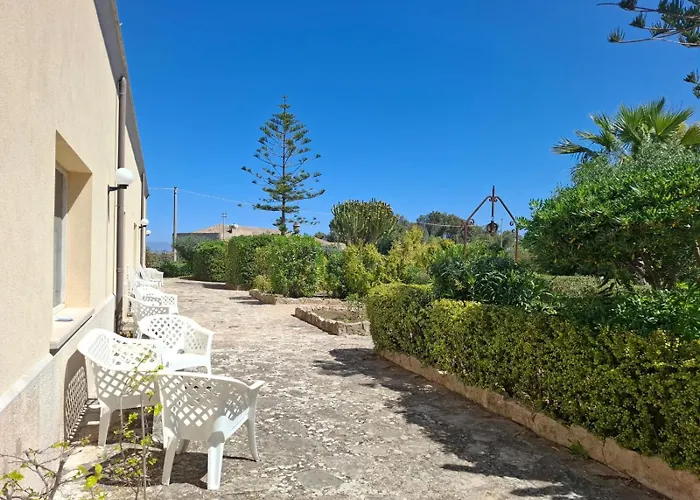 公寓式酒店 卡萨莱维德默住宅酒店 3*