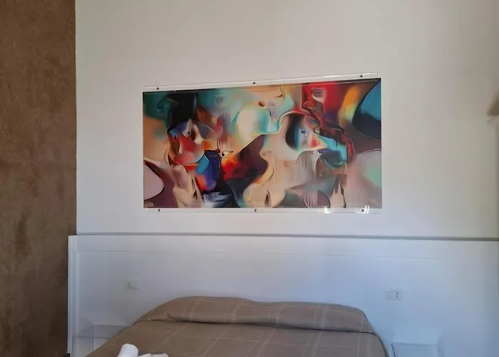 卡萨莱维德默住宅酒店 3*