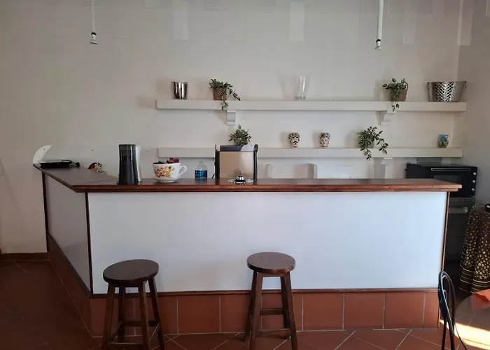 卡萨莱维德默住宅酒店