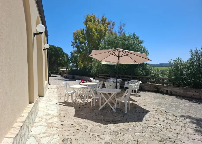 公寓式酒店 卡萨莱维德默住宅酒店 3*