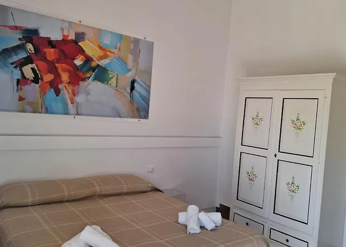 公寓式酒店 卡萨莱维德默住宅酒店