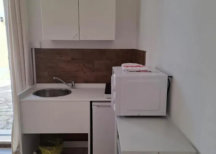 卡萨莱维德默住宅酒店 3*