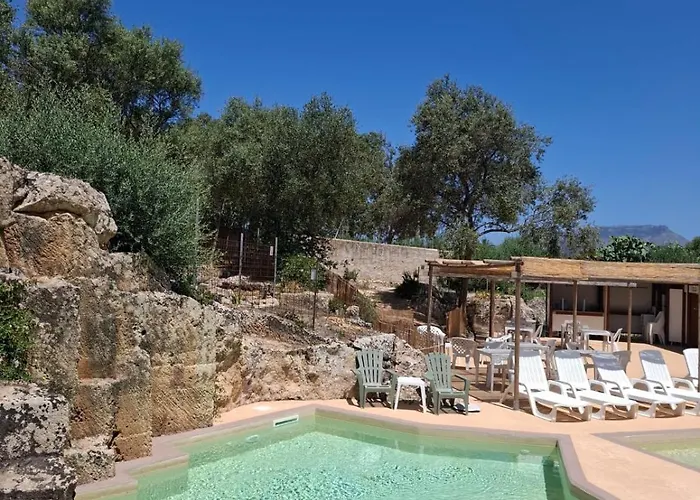 公寓式酒店 卡萨莱维德默住宅酒店 3*