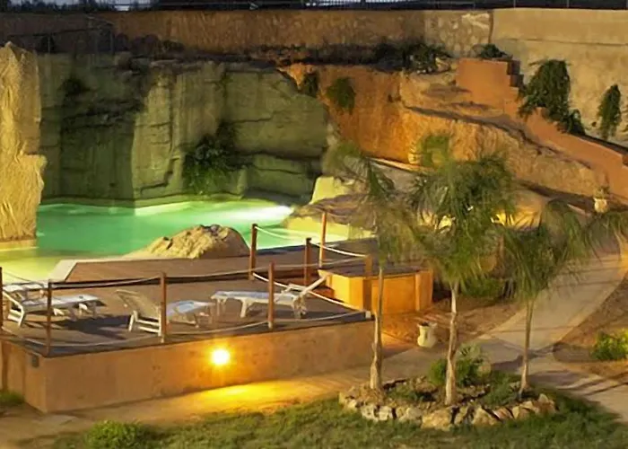 公寓式酒店 卡萨莱维德默住宅酒店