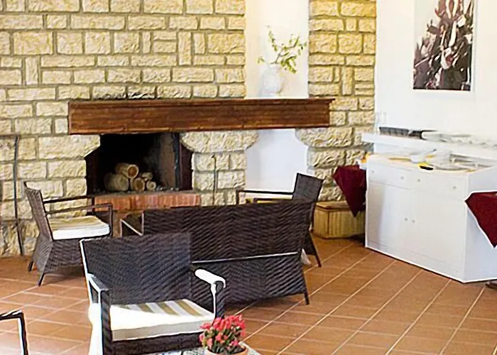 卡萨莱维德默住宅酒店 公寓式酒店