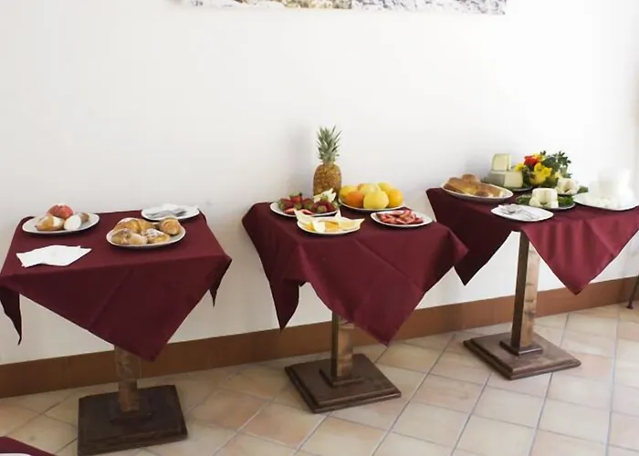 卡萨莱维德默住宅酒店 公寓式酒店 3*