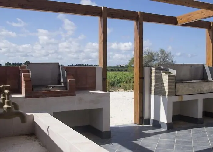 卡萨莱维德默住宅酒店 3* 特拉帕尼