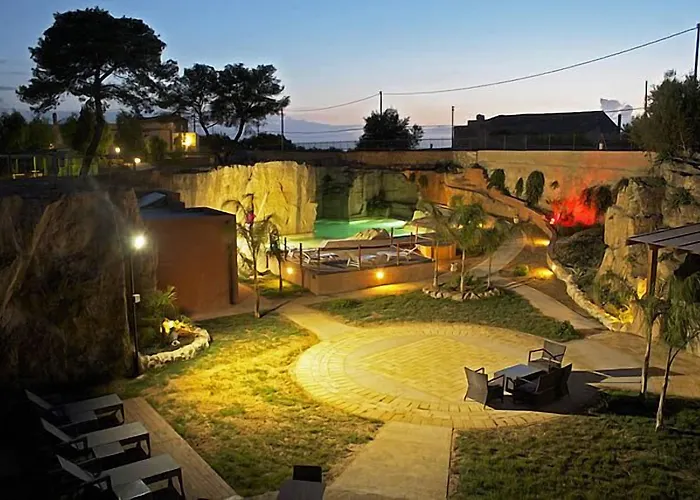 卡萨莱维德默住宅酒店 公寓式酒店 3*