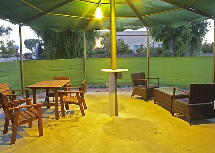 公寓式酒店 卡萨莱维德默住宅酒店