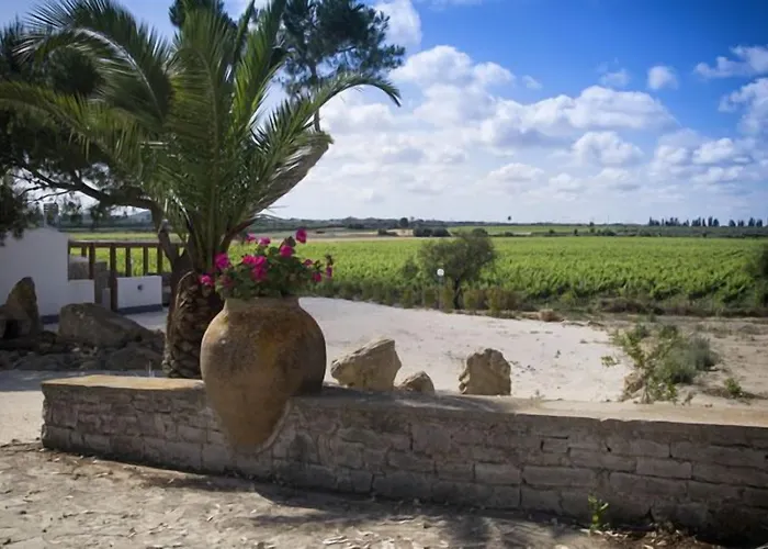 卡萨莱维德默住宅酒店 3* 特拉帕尼