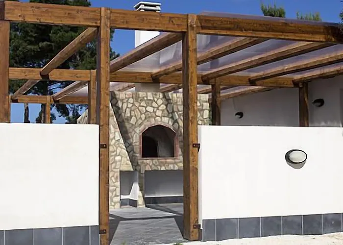 卡萨莱维德默住宅酒店 公寓式酒店